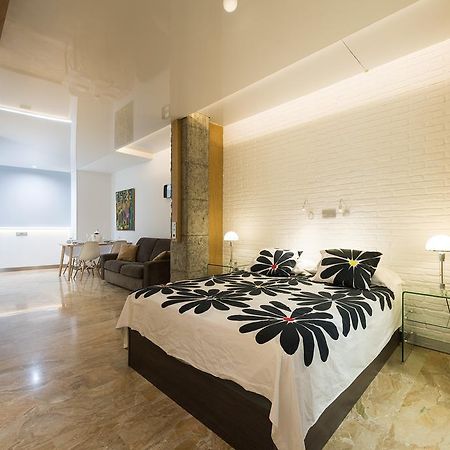 Suites Garden Loft Andy Warhol Las Palmas de Gran Canaria Luaran gambar