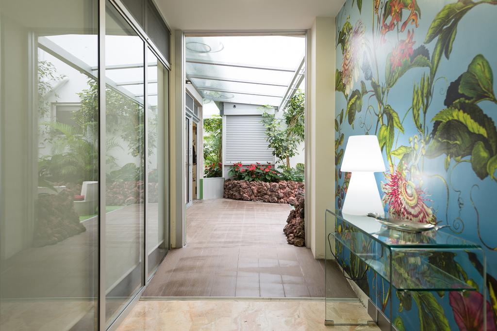 Suites Garden Loft Andy Warhol Las Palmas de Gran Canaria Luaran gambar
