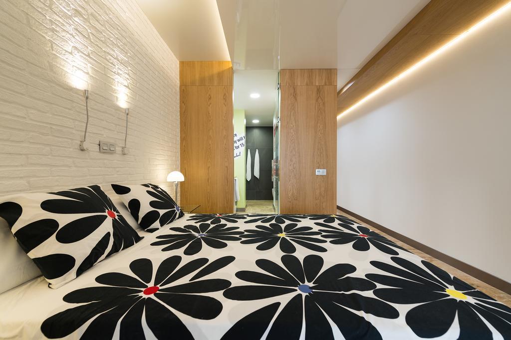 Suites Garden Loft Andy Warhol Las Palmas de Gran Canaria Luaran gambar