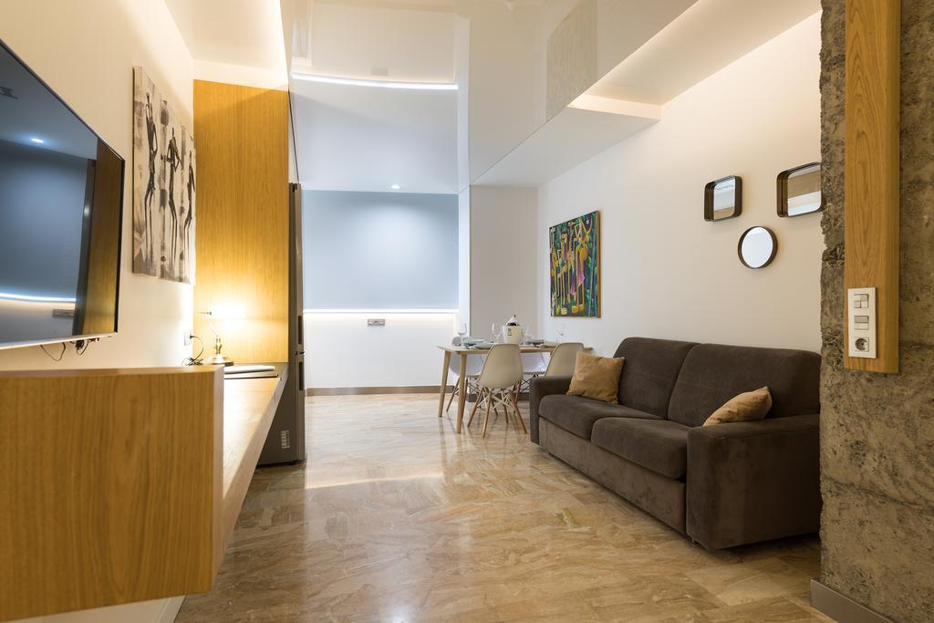 Suites Garden Loft Andy Warhol Las Palmas de Gran Canaria Luaran gambar